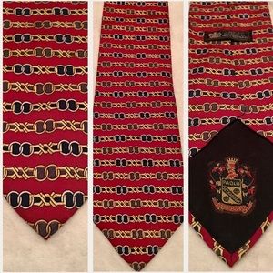 Paolo Gucci Tie